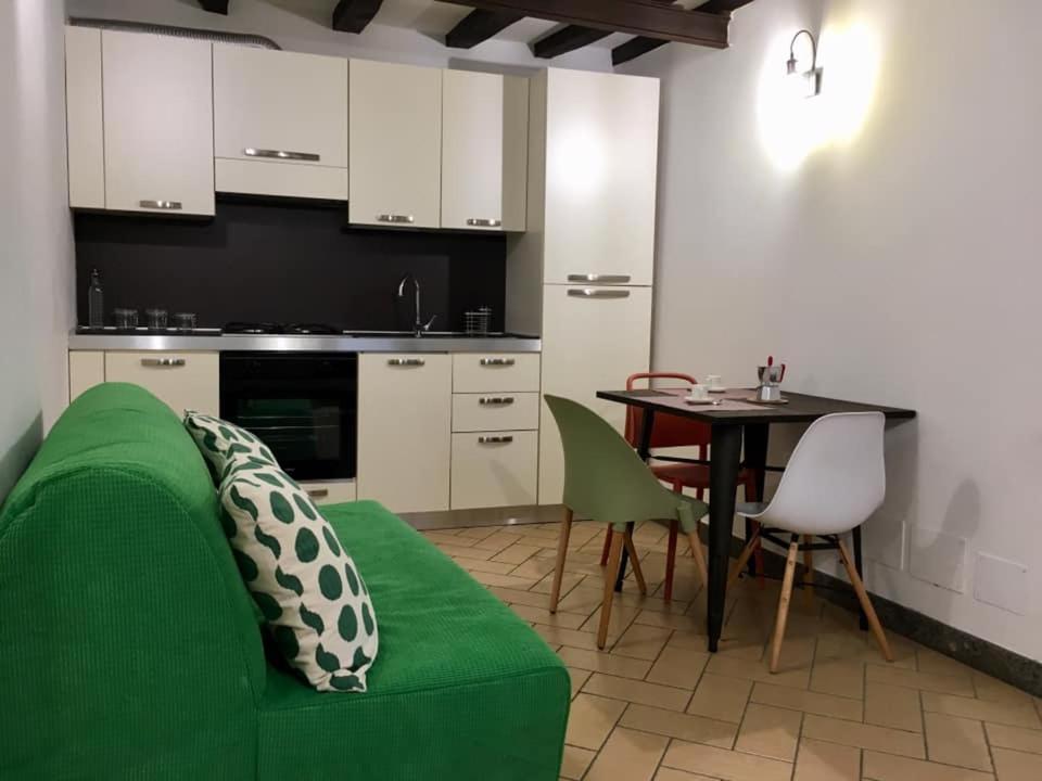 Trevignano Vecchio - Suite Apartment Тревиняно Романо Екстериор снимка