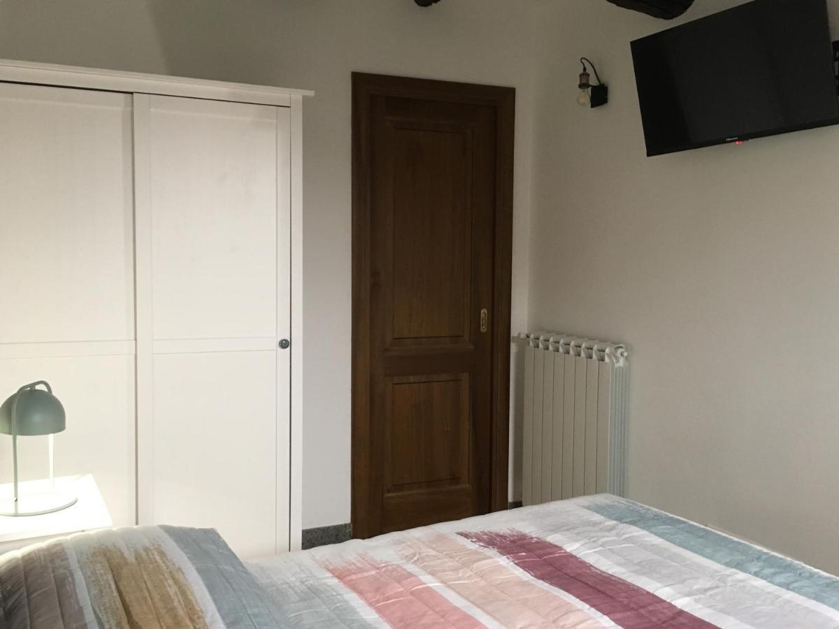 Trevignano Vecchio - Suite Apartment Тревиняно Романо Екстериор снимка